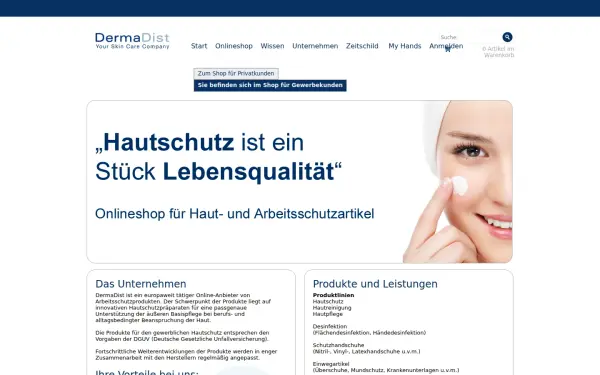 dermadist.de