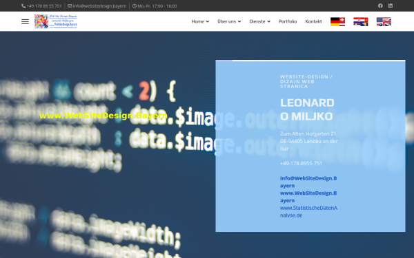 studioleonardo.biz