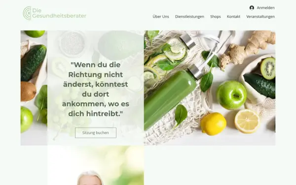 www.diegesundheitsberater.de