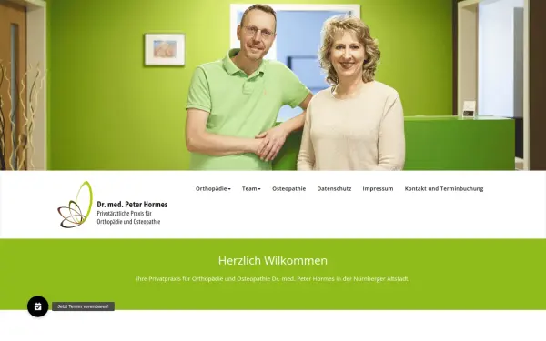 www.dr-hormes.de