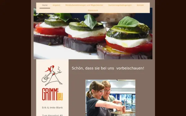 www.grimmsdeli.de