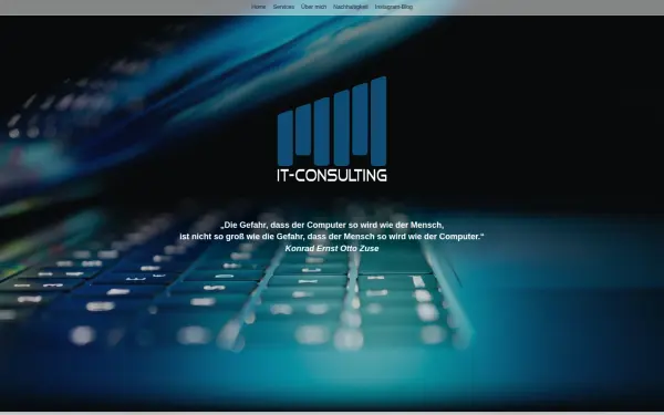 mm-it-consulting.de