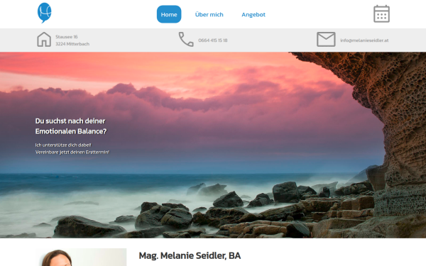 www.melanieseidler.at