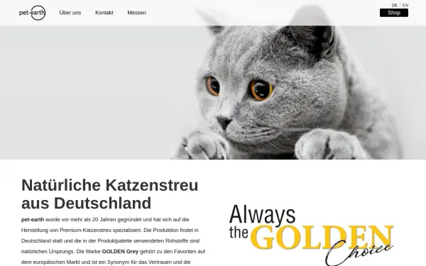 www.pet-earth.de