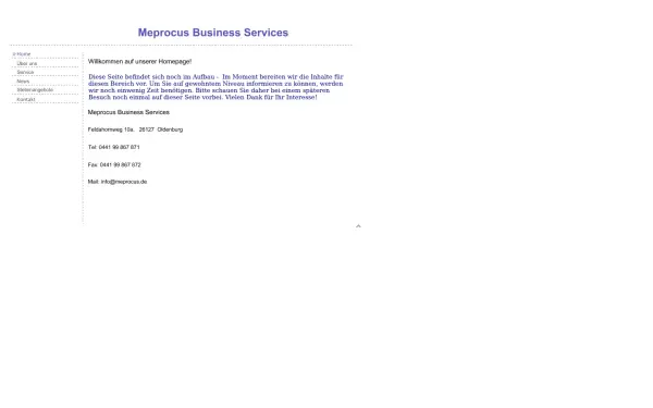 meprocus.de