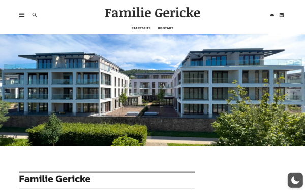 www.gericke.name