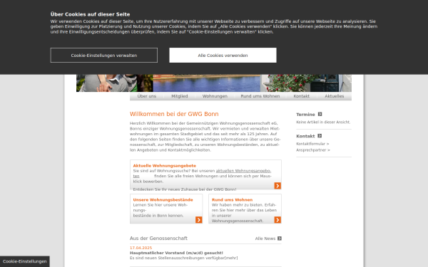 www.gwg-bonn.de