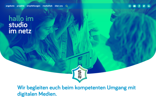 www.studioimnetz.de