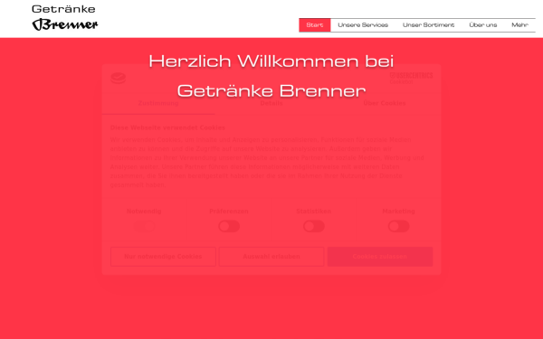 www.getraenke-brenner.de