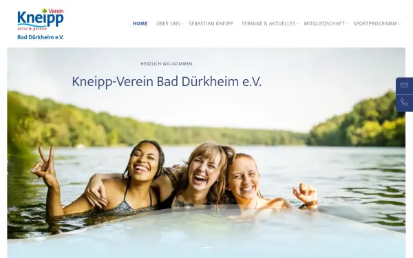 www.kneippverein-badduerkheim.de