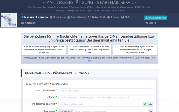 www.lesebestaetigung.de