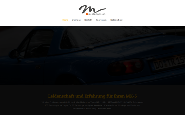 www.miatapassion.com