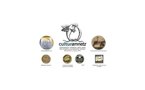 culturamnetz.de