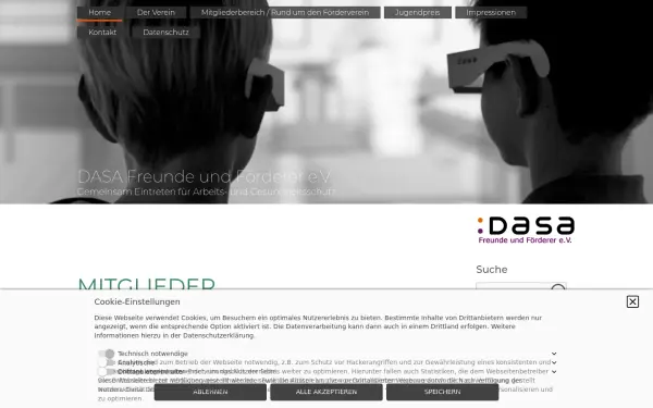 dasa-foerderverein.de