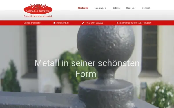 metallverarbeitung-zinsmeister.de