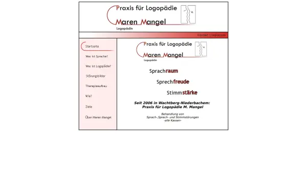 logopaedie-mangel.de