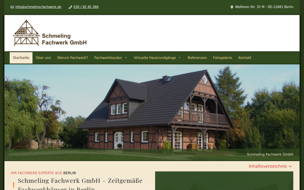 schmeling-fachwerk.de