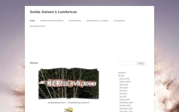www.der-lumbricus.de