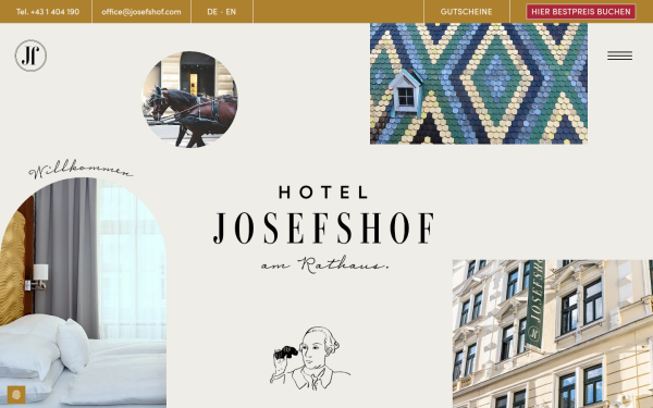 www.josefshof.com
