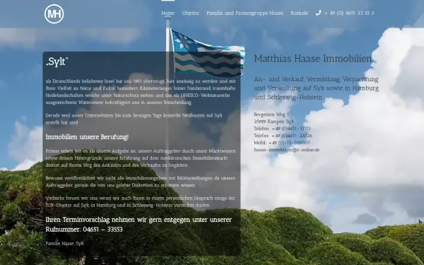 www.matthias-haase-immobilien.de