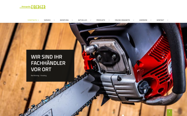 www.motorgeraete-eiberger.de