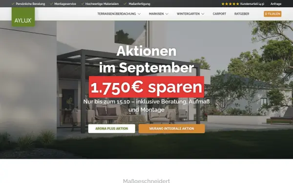 aylux.de