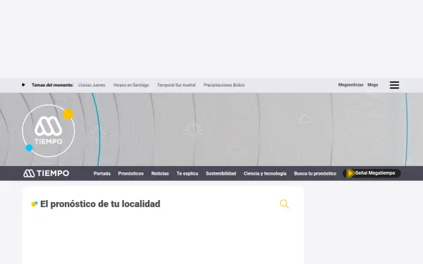 www.megatiempo.cl