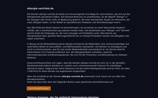 allergie-vertrieb.de