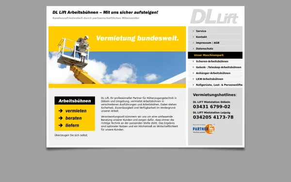 dl-lift.de