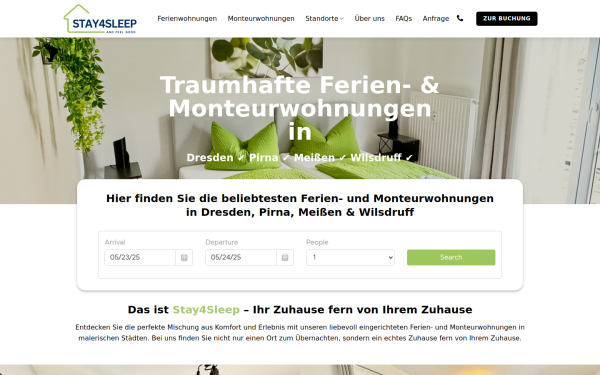 www.stay4sleep.de
