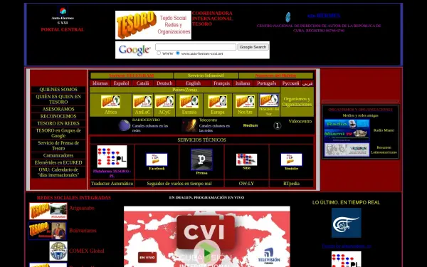 auto-hermes-sxxi.net