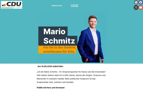 mario-schmitz.de