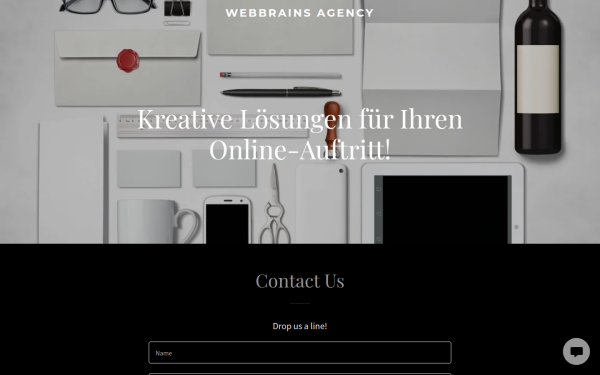 webbrains.agency