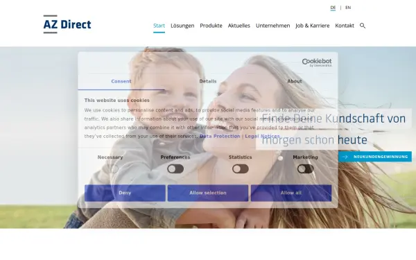 www.az-direct.com