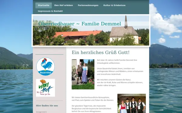 www.demmel-oberriedbauer.de