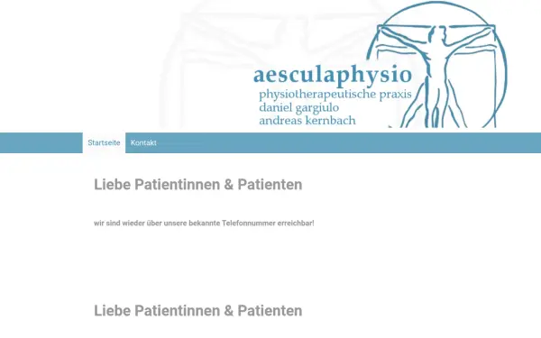 aesculaphysio.de
