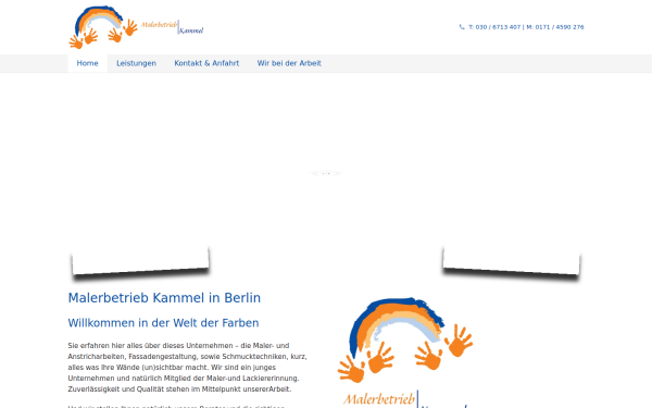 maler-kammel.de