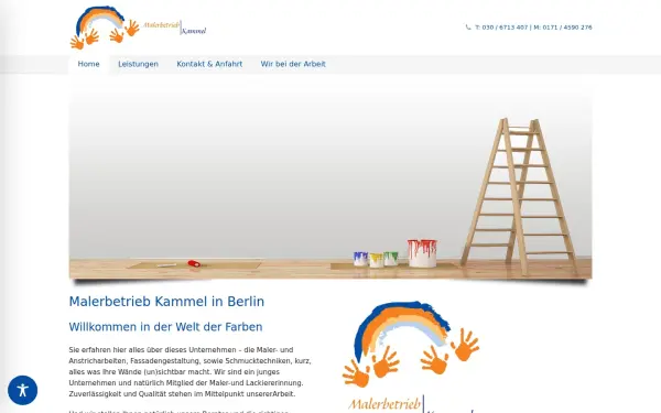 maler-kammel.de