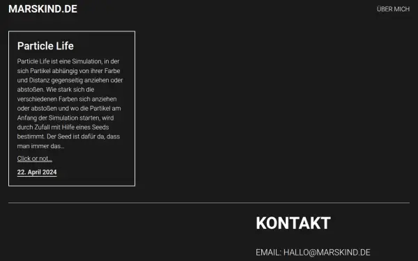marskind.de