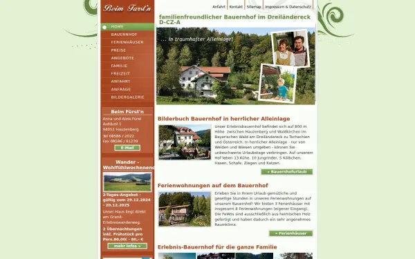 www.afuerst.de