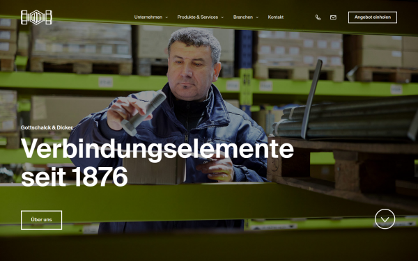 godi-schrauben.de