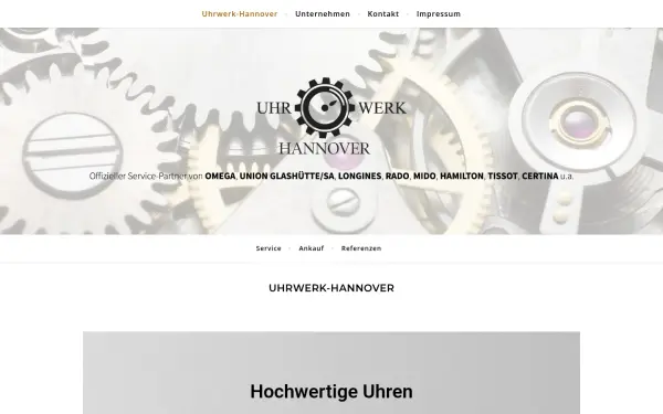 www.uhrwerk-hannover.de