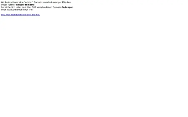 domain-schnellreservierung.de