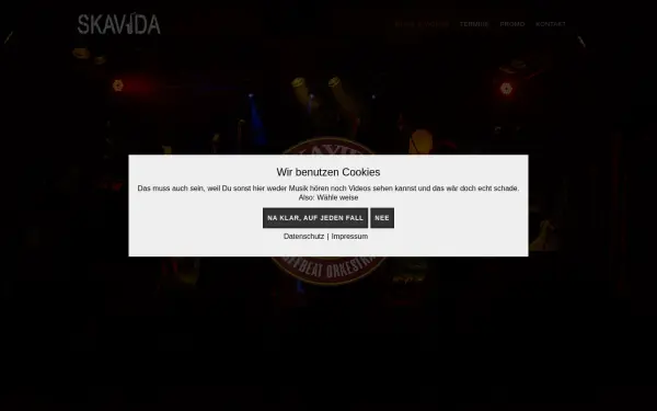 skavida.de