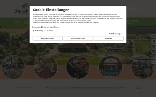 www.diescheune.de