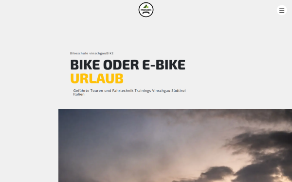 vinschgaubike.com