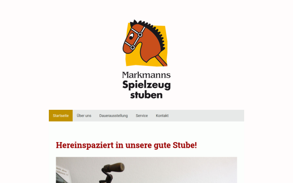 www.spielzeugstuben.de
