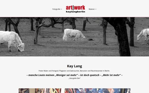 kay-lang.de