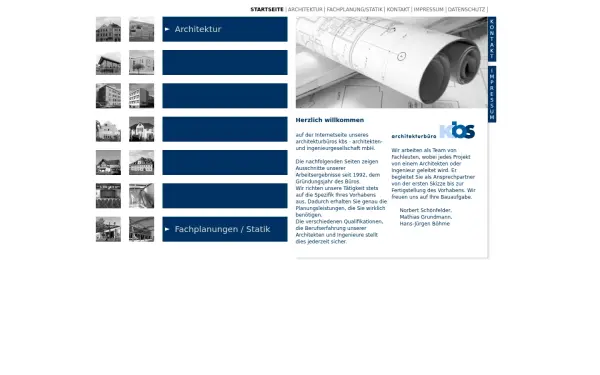 www.architekturbuero-kbs.de