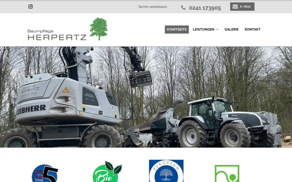 www.baumpflege-herpertz.de